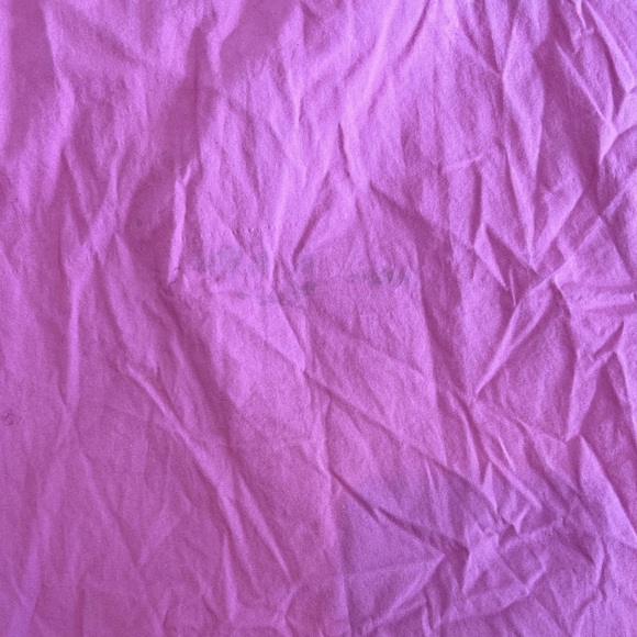 STAUD Apfel Pink Halter Cutout Sleeveless Maxi Dress - Picture 14 of 16